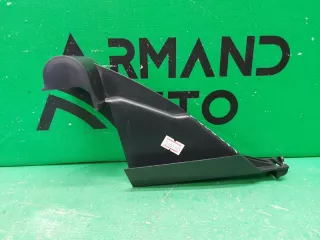 628207425R Дефлектор радиатора Renault Duster 1 Арт 143119RM, вид 3