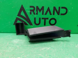 628207425R Дефлектор радиатора Renault Duster 1 Арт 143119RM, вид 4