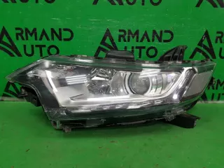 8301C853, ecm92121a10 Фара Mitsubishi Outlander 3 restailing 2 Арт 143175RM, вид 1
