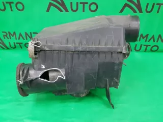 1770050350, 1708038010 корпус воздушного фильтра Toyota Land Cruiser 200 Арт 143327RM, вид 2