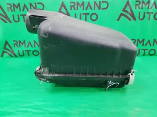 1770050350, 1708038010 корпус воздушного фильтра Toyota Land Cruiser 200 Арт 143327RM, вид 4