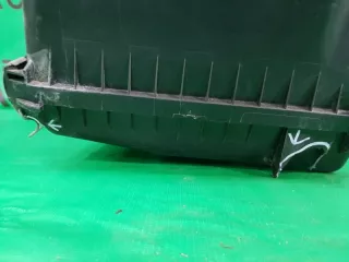 1770050350, 1708038010 корпус воздушного фильтра Toyota Land Cruiser 200 Арт 143327RM, вид 5