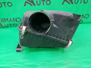 1770050350, 1708038010 корпус воздушного фильтра Toyota Land Cruiser 200 Арт 143327RM, вид 6