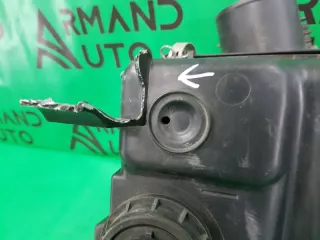 1770050350, 1708038010 корпус воздушного фильтра Toyota Land Cruiser 200 Арт 143327RM, вид 9