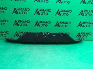 866124Y700 Юбка бампера Kia Rio 3 Арт 143601RM, вид 1