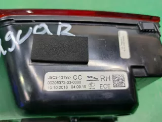 j9c5255, j9c3-13192 Фонарь внутренний Jaguar E-PACE Арт 143634RM, вид 8