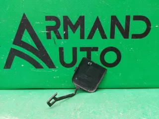 9824876377 Заглушка буксировочного крюка Peugeot Expert 3 Арт 143886RM, вид 3