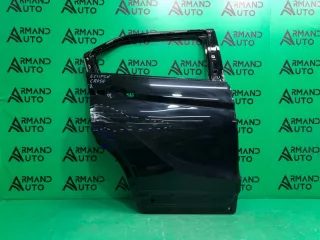 5730B606 дверь Mitsubishi Eclipse Cross Арт 144328RM, вид 1