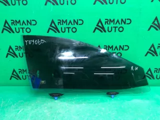 6810133160 Стекло двери Toyota Camry XV50 Арт 144503RM, вид 1