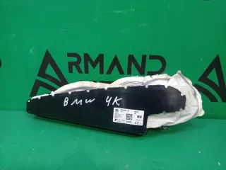 72127441490, 7441490 Подушка безопасности сиденья BMW 3 G20/G21 Арт 145409RM, вид 1