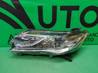 8301C793 Фара Mitsubishi Pajero Sport 2 restailing Арт 145792RM, вид 1