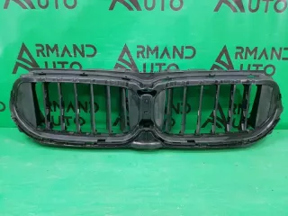 51745A218F5, 9498640 Воздуховод решетки радиатора BMW 6 G32 Арт 146456RM, вид 1