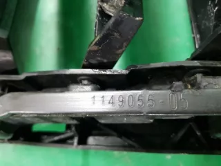 51745A218F5, 9498640 Воздуховод решетки радиатора BMW 6 G32 Арт 146456RM, вид 11
