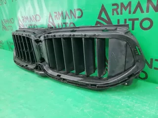 51745A218F5, 9498640 Воздуховод решетки радиатора BMW 6 G32 Арт 146456RM, вид 2