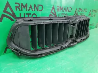 51745A218F5, 9498640 Воздуховод решетки радиатора BMW 6 G32 Арт 146456RM, вид 3