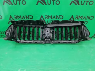 51745A218F5, 9498640 Воздуховод решетки радиатора BMW 6 G32 Арт 146456RM, вид 6