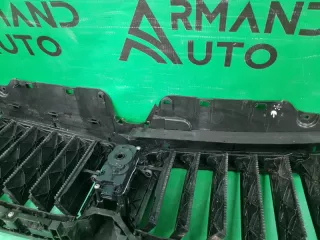 51745A218F5, 9498640 Воздуховод решетки радиатора BMW 6 G32 Арт 146456RM, вид 8