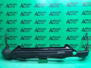 86612c5500 Юбка бампера Kia Sorento 3 restailing Арт 146961RM, вид 1