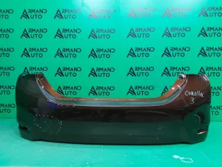 5215902999, 5215902a20 Бампер Toyota Corolla E110 Арт 147072RM, вид 1