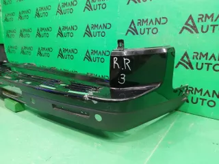 LR015464, 9h2217d822 Бампер Land Rover Discovery 4 Арт 147075RM, вид 2