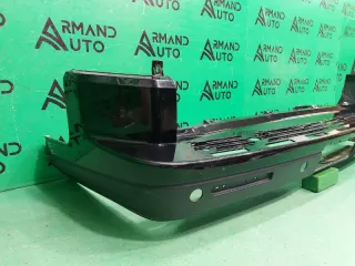 LR015464, 9h2217d822 Бампер Land Rover Discovery 4 Арт 147075RM, вид 3