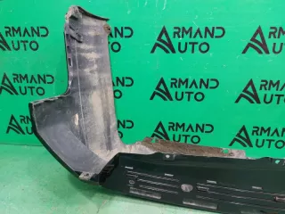LR015464, 9h2217d822 Бампер Land Rover Discovery 4 Арт 147075RM, вид 9