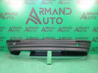 5NA8075219B9, 5na807521 бампер нижняя часть Volkswagen Tiguan 2 Арт 147558RM, вид 1