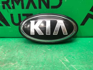 86321c5600 эмблема Kia Sorento 3 restailing Арт 147729RM, вид 1