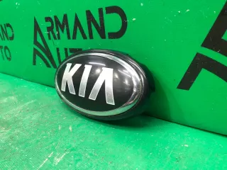86321c5600 эмблема Kia Sorento 3 restailing Арт 147729RM, вид 3