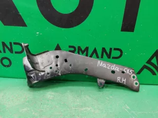 KD5352140 Кронштейн крыла Mazda 5 1 Арт 148333RM, вид 1