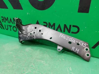 KD5352140 Кронштейн крыла Mazda 5 1 Арт 148333RM, вид 2