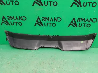86665m0000 накладка юбки бампера Hyundai Creta 1 Арт 148636RM, вид 4