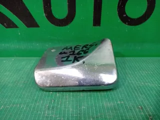 A1668851823 Заглушка буксировочного крюка Mercedes GLS X166 Арт 149666RM, вид 5