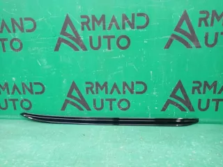 51192357172, 2357172 молдинг крышки багажника BMW X6 F16 Арт 151167RM, вид 1