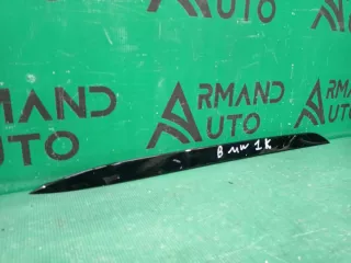 51192357172, 2357172 молдинг крышки багажника BMW X6 F16 Арт 151167RM, вид 5