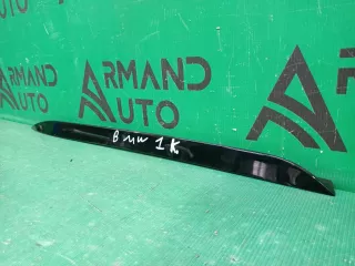 51192357172, 2357172 молдинг крышки багажника BMW X6 F16 Арт 151167RM, вид 6