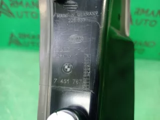 63217451767 накладка фонаря BMW X7 g07 Арт 151188RM, вид 5