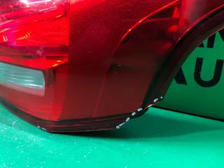 1906354, f1eb13404cf Фонарь Ford Focus 3 restailing Арт 151278RM, вид 4