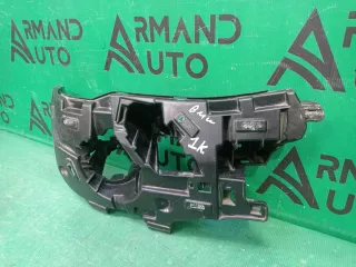 51117338562 кронштейн птф BMW X3 F25 Арт 151986RM, вид 3