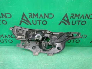 51117338562 кронштейн птф BMW X3 F25 Арт 151986RM, вид 4