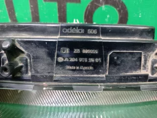 A2049065501 Дхо Mercedes GLS X166 Арт 152650RM, вид 8