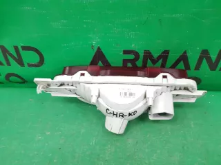 81480F4010 Фонарь противотуманный Toyota C-HR Арт 152678RM, вид 4