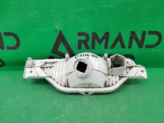 81480F4010 Фонарь противотуманный Toyota C-HR Арт 152678RM, вид 6