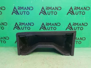 60u863957 Органайзер в багажник Skoda Rapid Арт 152713RM, вид 1