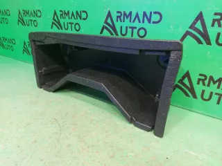 60u863957 Органайзер в багажник Skoda Rapid Арт 152713RM, вид 2