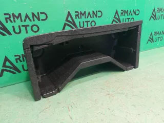 60u863957 Органайзер в багажник Skoda Rapid Арт 152713RM, вид 3
