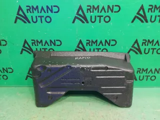 60u863957 Органайзер в багажник Skoda Rapid Арт 152713RM, вид 4