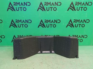 60u863957 Органайзер в багажник Skoda Rapid Арт 152713RM, вид 6