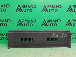 849929u03b Накладка замка багажника Nissan Note E11 Арт 152899RM, вид 1