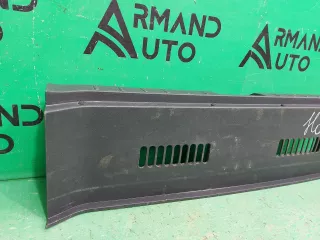 849929u03b Накладка замка багажника Nissan Note E11 Арт 152899RM, вид 2